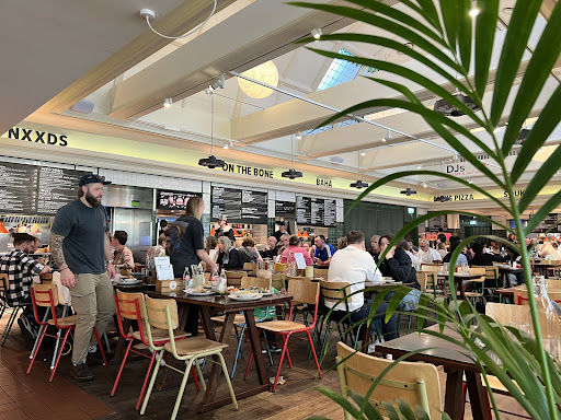 Photo of Yalm - 22-24 The Royal Arcade, Norwich NR2 1NQ